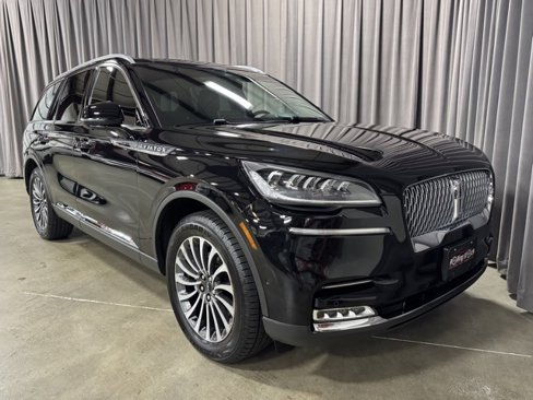 Used 2020 Lincoln Aviator Reserve w/ Equipment Group 201A image 1