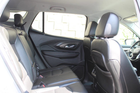 Used 2019 GMC Terrain SLT w/ Preferred Package image 16