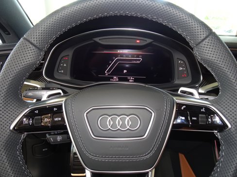 New 2025 Audi RS 7 Performance image 15