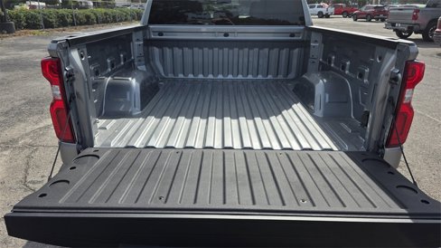 New 2026 Chevrolet Silverado 1500 RST image 10