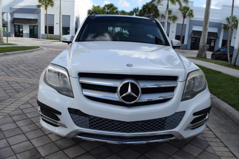 Used 2013 Mercedes-Benz GLK 250 BlueTEC 4MATIC image 38