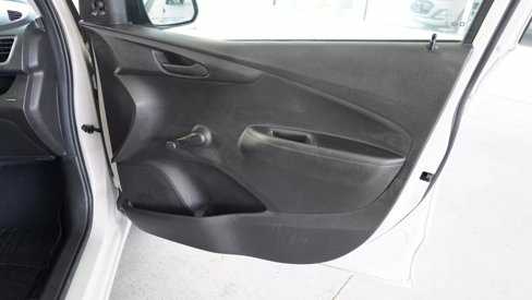 Used 2020 Chevrolet Spark LS image 9