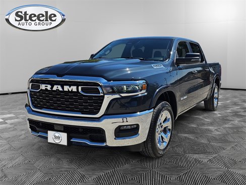 New 2026 RAM 1500 Lone Star image 1