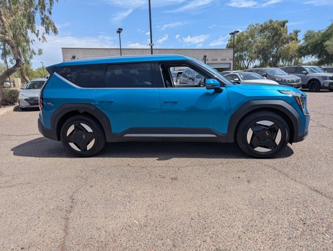 New 2026 Kia EV9 Wind image 2