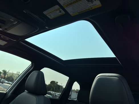 New 2025 Subaru Forester Limited image 16