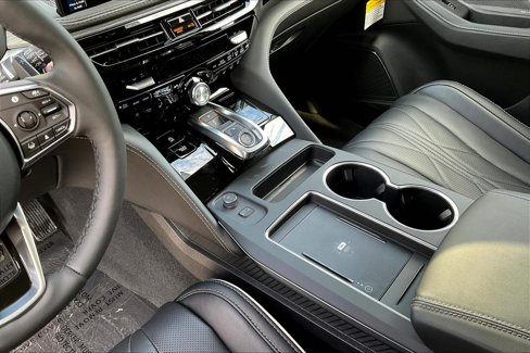 New 2025 Acura MDX SH-AWD w/ Advance Package image 8
