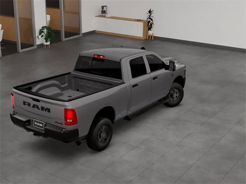 New 2026 RAM 2500 Tradesman image 3