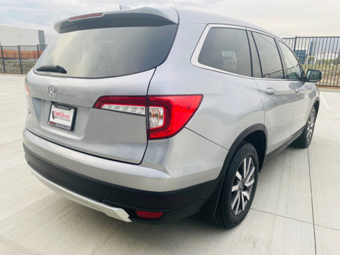 Used 2020 Honda Pilot EX image 5