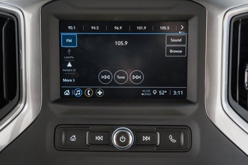 Used 2024 Chevrolet Silverado 3500 W/T w/ WT Convenience Package image 26