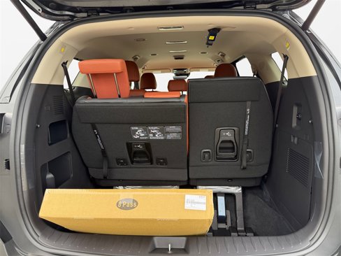 New 2026 Kia Carnival EX image 18