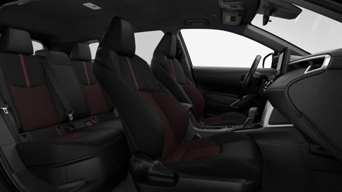 New 2025 Toyota Corolla Cross AWD Hybrid image 28