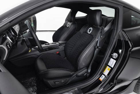 Used 2023 Ford Mustang GT w/ Equipment Group 301A image 14