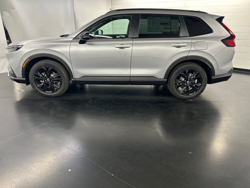 New 2026 Honda CR-V Sport Touring image 2