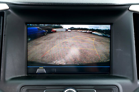 Used 2018 GMC Terrain SLE w/ Driver Convenience Package image 34