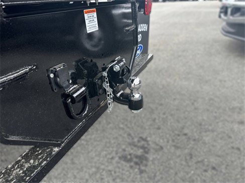 New 2025 Ford F550 4x4 Regular Cab Super Duty image 10