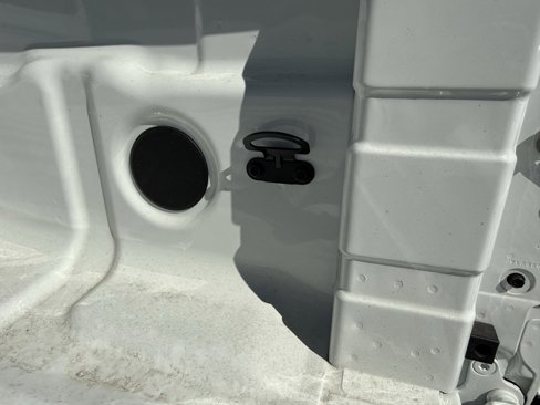 New 2025 Nissan Frontier PRO-4X image 11
