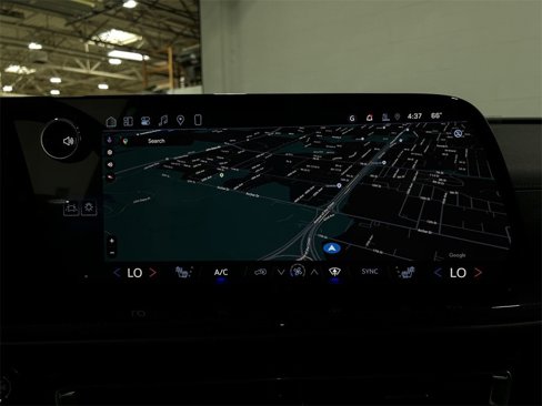 New 2026 Chevrolet Traverse Z71 w/ Enhanced Driving Package image 20