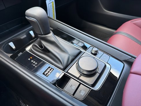 New 2026 MAZDA CX-50 AWD 2.5 Hybrid w/ Premium Pkg image 17