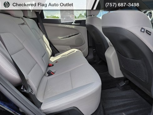 Used 2019 Hyundai Tucson Value image 44