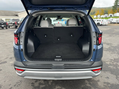 Used 2025 Hyundai Tucson SEL image 23