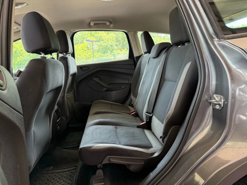 Used 2014 Ford Escape S image 10