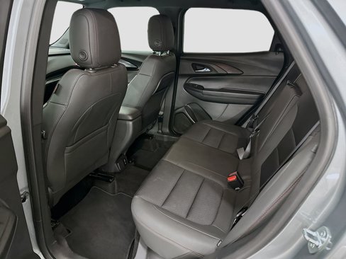Used 2023 Chevrolet TrailBlazer RS w/ Convenience Package image 29