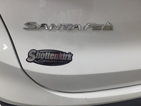 Used 2022 Hyundai Santa Fe SEL w/ Cargo Package image 12
