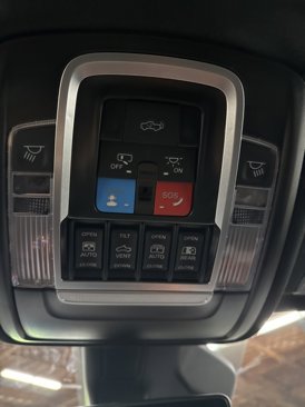 New 2026 RAM 1500 Rebel w/ Rebel Level 2 Equipment Group image 18