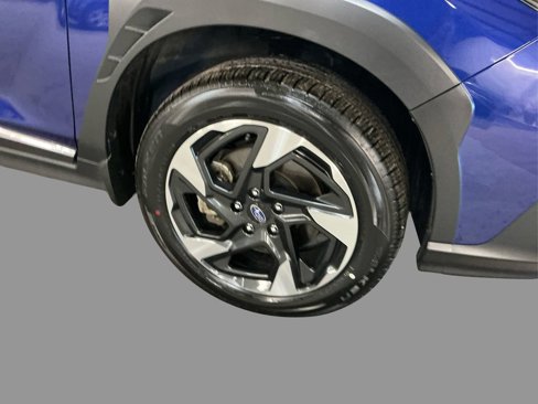 Certified 2024 Subaru Crosstrek 2.5i Limited image 17