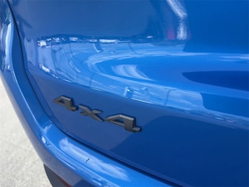Certified 2022 Jeep Compass Trailhawk w/ Trailhawk Convenience Group image 12