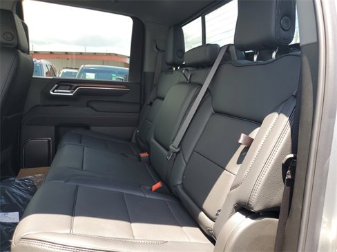 New 2025 GMC Sierra 2500 Denali w/ Denali Reserve Package image 7