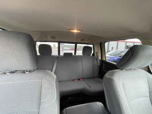 Used 2020 RAM 2500 Tradesman image 22