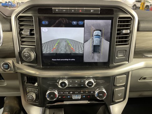 Used 2024 Ford F150 Lariat image 24