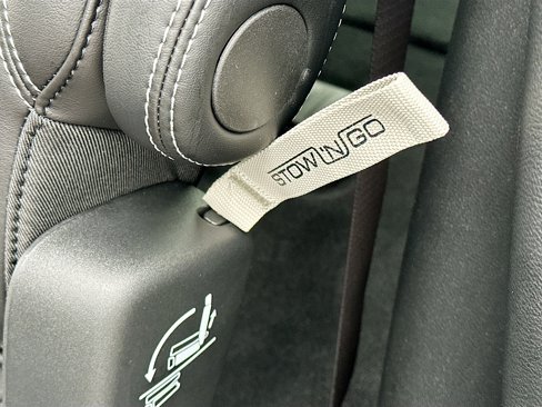 New 2026 Chrysler Pacifica Select image 8