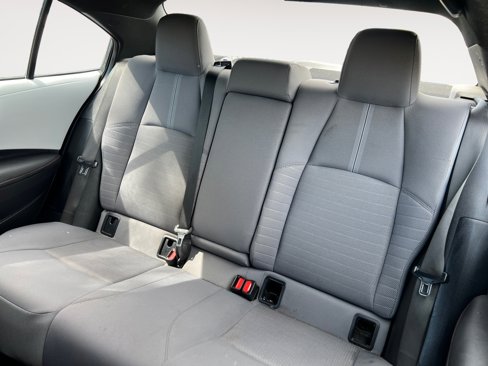 Used 2023 Toyota Corolla SE image 13