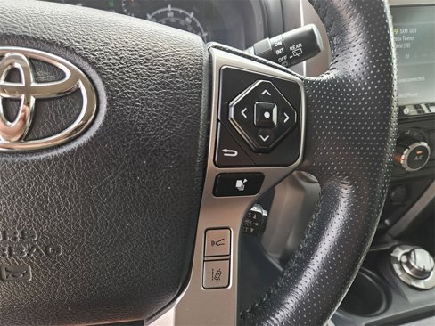 Used 2024 Toyota 4Runner SR5 Premium image 23