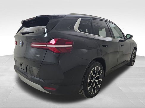 Used 2025 BMW X3 xDrive30i w/ Premium Package image 9