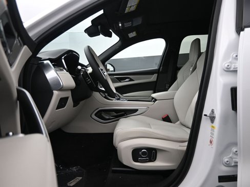 New 2026 Jaguar F-PACE R-Dynamic S image 13