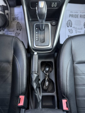 Used 2020 Ford EcoSport Titanium image 13