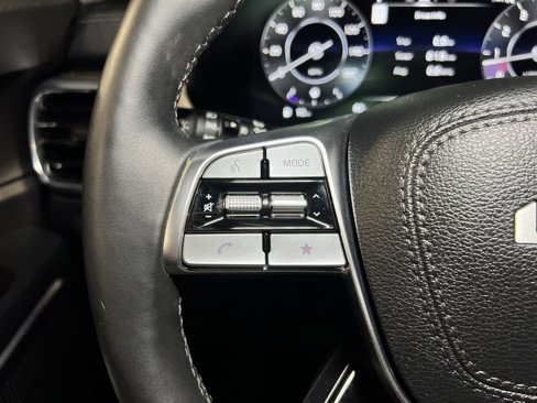 Used 2025 Kia Telluride SX Prestige X-Line image 22