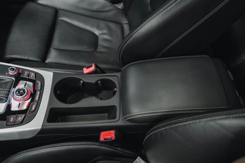 Used 2015 Audi S4 Premium Plus w/ Technology Package image 75