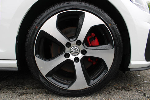 Used 2018 Volkswagen GTI S image 22