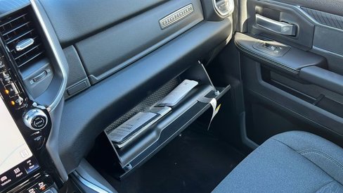 New 2026 RAM 2500 Big Horn image 27