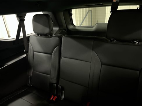 New 2026 Chevrolet Suburban High Country image 30