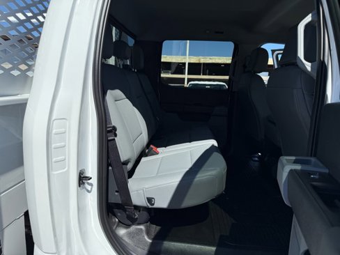 New 2026 Ford F550 4x4 Crew Cab Super Duty image 24