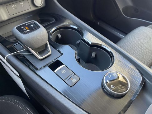 New 2026 Nissan Rogue SV w/ Cold Weather Package image 30