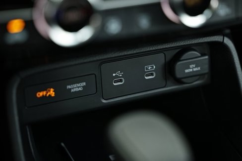 New 2026 Honda Civic FWD Hybrid Sedan image 44