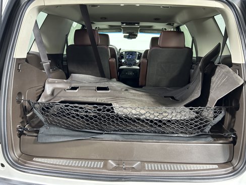 Used 2018 Chevrolet Tahoe Premier image 26