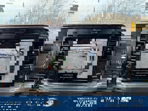 New 2025 Ford F250 King Ranch w/ Chrome Package image 19