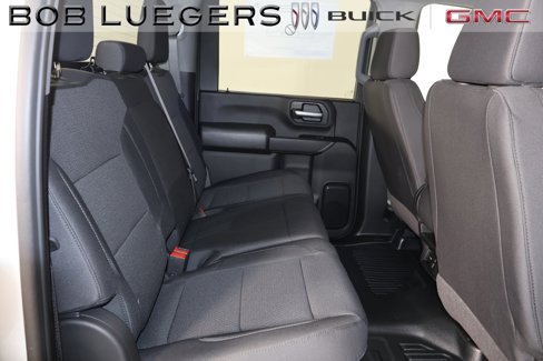 New 2026 GMC Sierra 2500 Pro w/ Convenience Package image 18